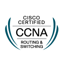 Cisco CCNA Routing & Switching
